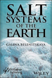 Salt Systems Of The Earth: Distribution, Tectonic And Kinematic History 