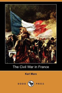 Karl Marx — The Civil War in France