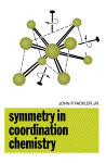 John P. Fackler, Jr. (Auth.) — Symmetry in Coordination Chemistry