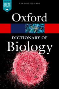 Robert Hine — A Dictionary of Biology