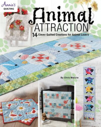 Chris Malone — Animal Attraction