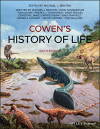 Michael J. Benton — Cowen's History of Life