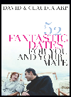 David Arp — 52 Fantastic Dates for You and Your Mate