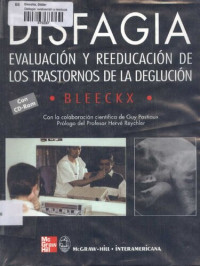 http://booksmedicos.org — Disfagia evaluacion y reeducacion de los transtornos de la deglucion