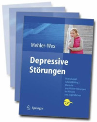Claudia Mehler-Wex — Depressive Störungen