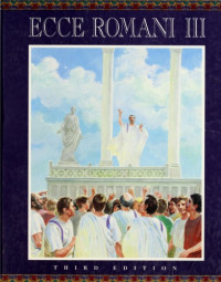 Perry, David J. — Ecce Romani III.
