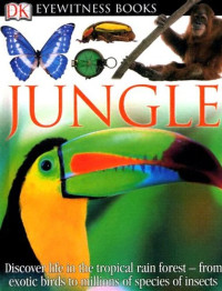 Theresa Greenaway — Jungle (DK Eyewitness)