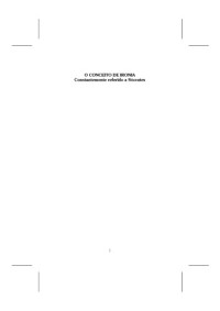 Søren Kierkegaard; Álvaro Luiz Montenegro Valls — O conceito de ironia : constantemente referido a Sócrates