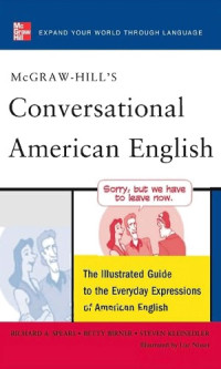 R. Spears, B. Birner — Conversational Amer. English - [Everyday Exprs.]