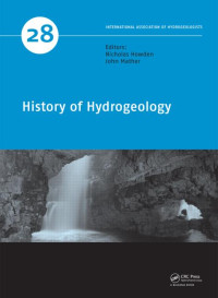 Nicholas Howden, John Russell Mather — History of Hydrogeology