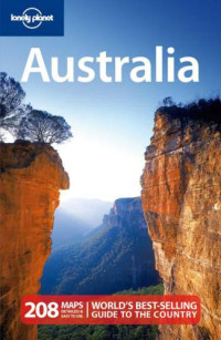Justine Vaisutis — Australia