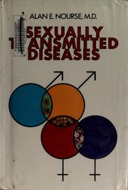 Alan E. Nourse — Sexually Transmitted Diseases