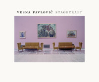 Jelena Vesic, Branislav Dimitrijevic, Jordan Amirkhani, John J. Curley — Vesna Pavlovic: Stagecraft