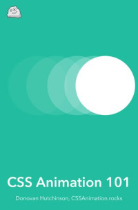 it-ebooks — CSS Animation 101