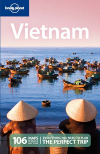 Balasingamchow, Yu-Mei;Stewart, Iain;Ray, Nick — Vietnam 2009