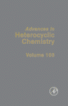 Alan Katritzky (Eds.) — Advances in Heterocyclic Chemistry 103
