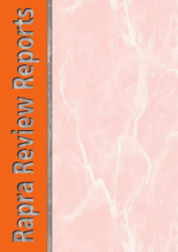 Forrest M.J. — Rubber Analysis ї Polymers, Compounds and Products