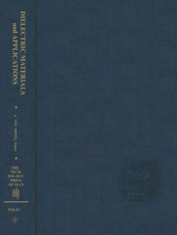 Arthur Robert Von Hippel — Dielectric Materials and Applications