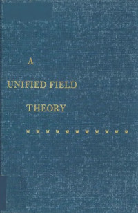 Hayes M.V — A unified field theory