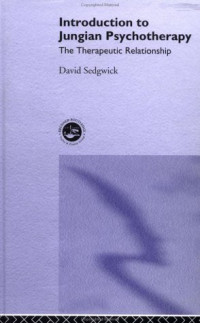 David Sedgwick — Introduction to Jungian Psychotherapy