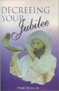 Perry Stone — Decreeing your Jubilee