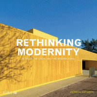 Antigoni Katsakou — Rethinking Modernity