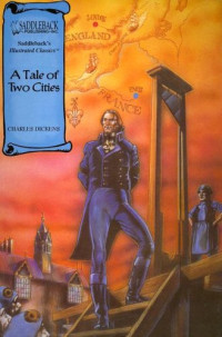 A Tale Of Two Cities | Charles Dickens | Download On Z-Library