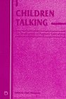 Linda Thompson (Editor) — Children Talking: The Development of Pragmatic Competence