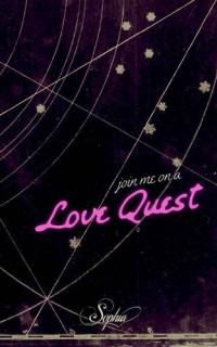 Sophia Love — Join Me on a Love Quest