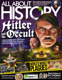 All About History Magazine — All About History