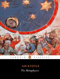 Aristotle, Hugh Lawson-Tancred, Hugh Lawson-Tancred — The Metaphysics