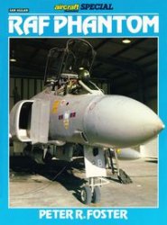 Peter R. Foster — RAF Phantom