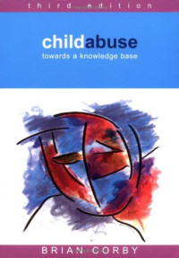 Brian Corby — Child Abuse
