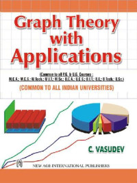 C. Vasudev — Graph theory with applications