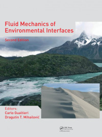 Sajjan G. Shiva (Author) — Fluid Mechanics of Environmental Interfaces