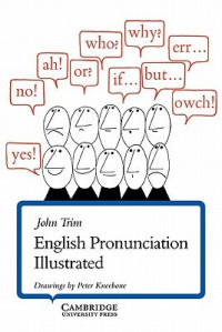 Trim John. — English Pronunciation Illustrated
