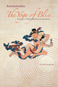 Nida Chenagstang — Karmamudra: The Yoga of Bliss. Sexuality in Tibetan Medicine and Buddhism