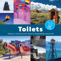 Lonely Planet — A Spotter’s Guide to Toilets
