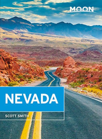 Scott Smith — Moon Nevada