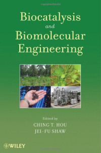 Jei-Fu Shaw — Biocatalysis and Biomolecular Engineering