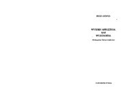 Michel Foucault — Ψυχική αρρώστια και ψυχολογία