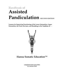 Lawrence Gold — Handbook of Assisted Pandiculation