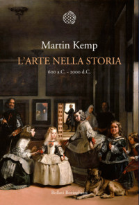 Martin Kemp — L’arte nella storia