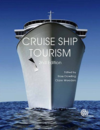 Dowling, Ross Kingston; Weeden, Clare — Cruise ship tourism