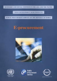 United Nations — E-procurement