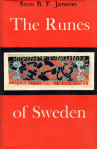 Sven B. F. Jansson — The Runes of Sweden