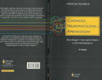 V da Fonseca — Cognição Neuropsicologia e Aprendizagem