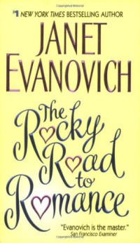 Janet Evanovich — The Rocky Road to Romance