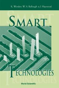 Keith Worden, W A Bullough, J. Haywood — Smart Technologies