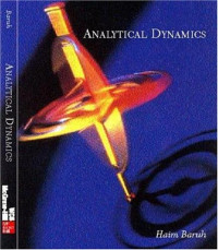 Haim Baruh — Analytical Dynamics